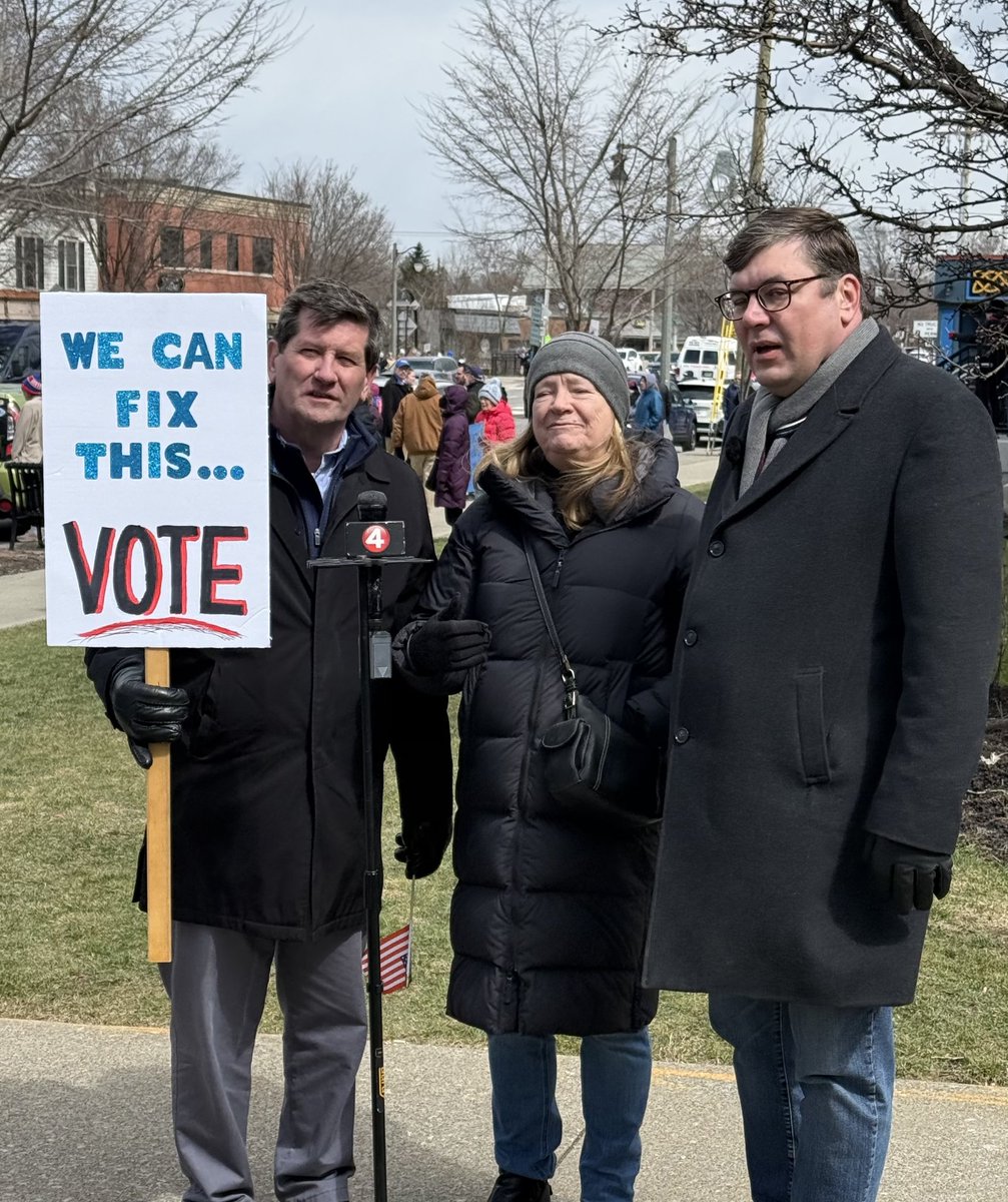 Mark Poloncarz tweet media