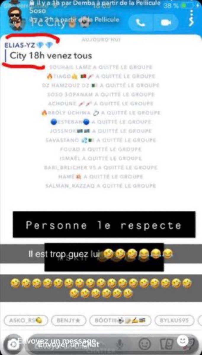 Lamine 🇩🇿 tweet media