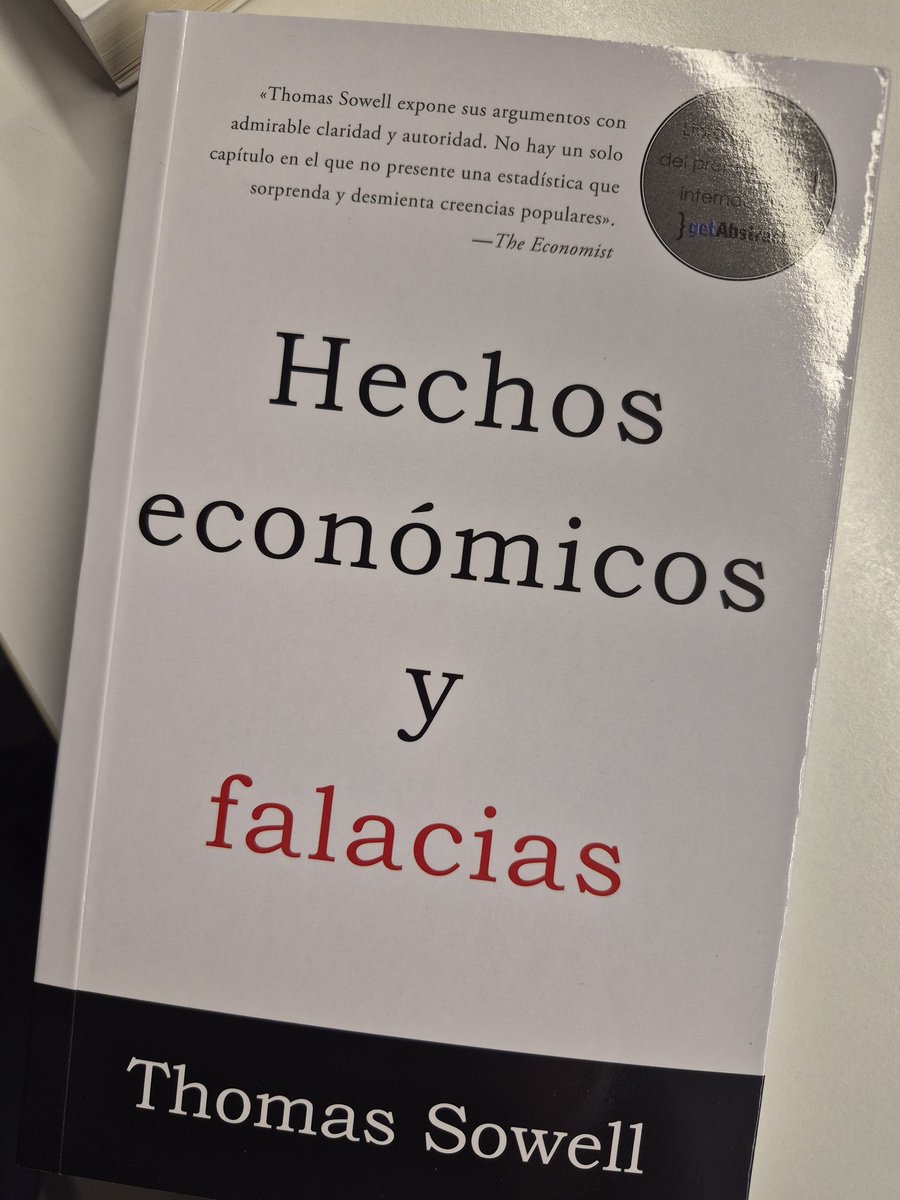 Daniel Lacalle tweet media