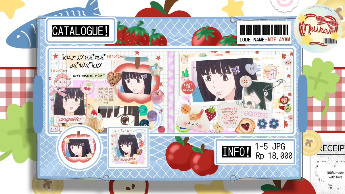 🦭 opreq tweet media