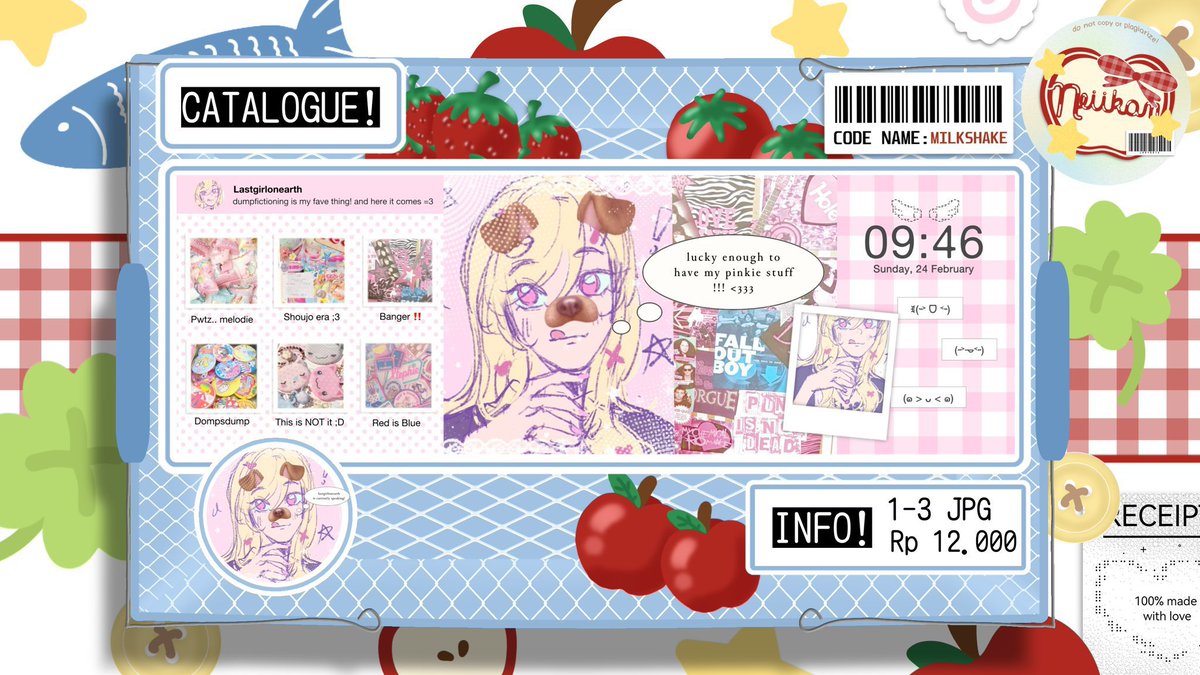 🦭 opreq tweet media