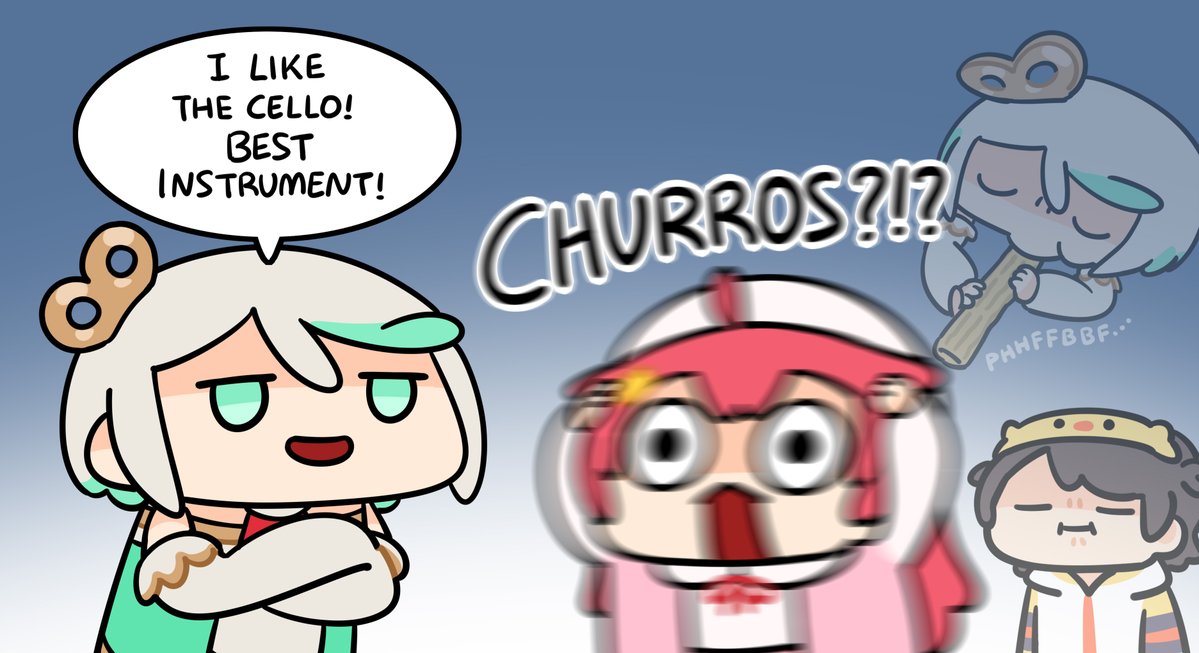 keenbiscuit. tweet media