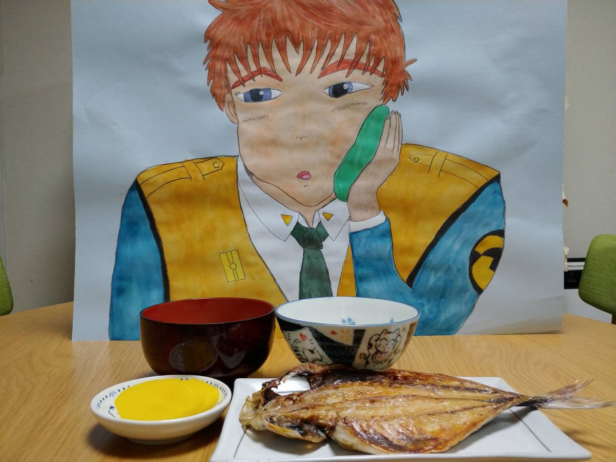 ぶるどら@作品製作お休み中 tweet media