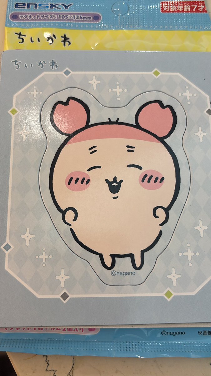 ハチペン🐧 tweet media