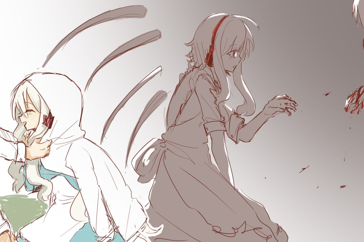 悠yuuuuuu (@shiou_duki) on Twitter photo 