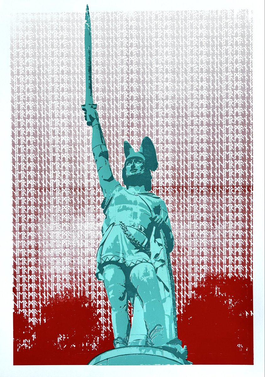 Konrad Maler tweet media