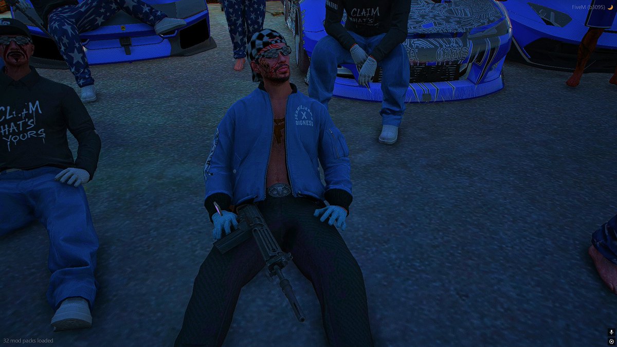 برجس tweet media