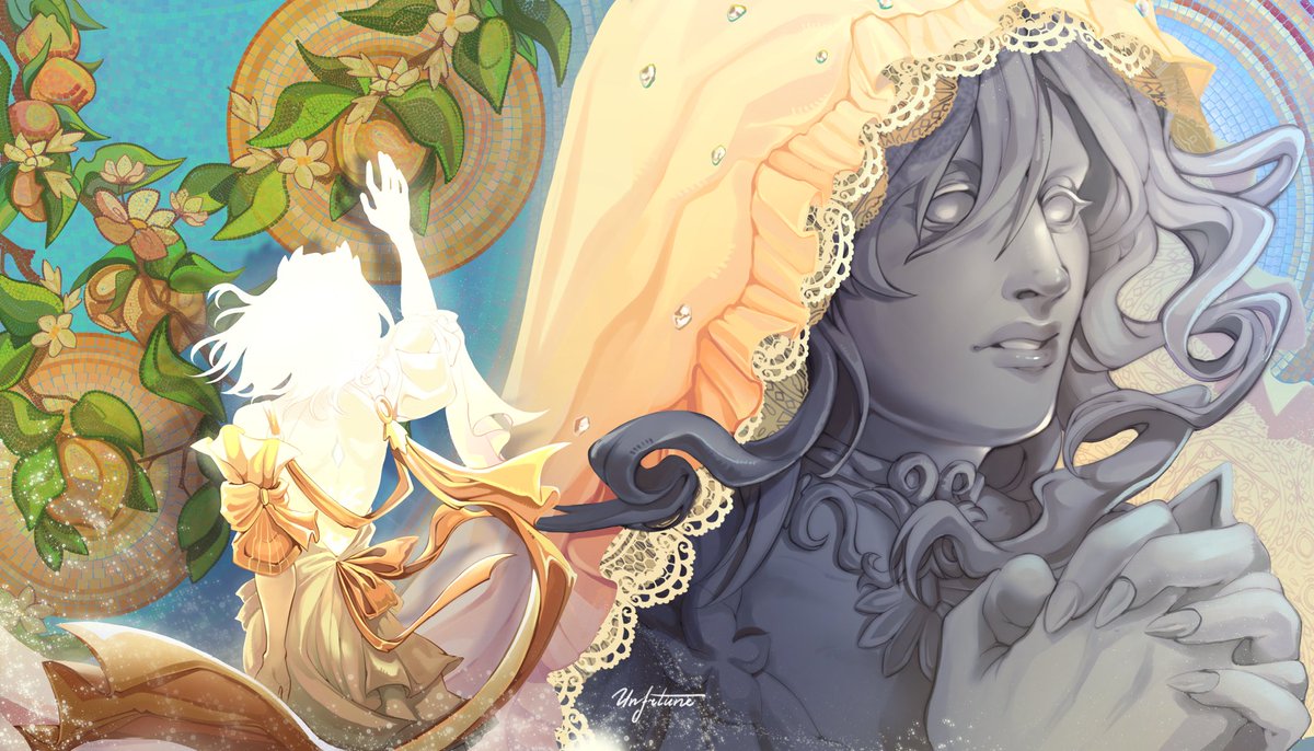 una fortuna🍏 tweet media