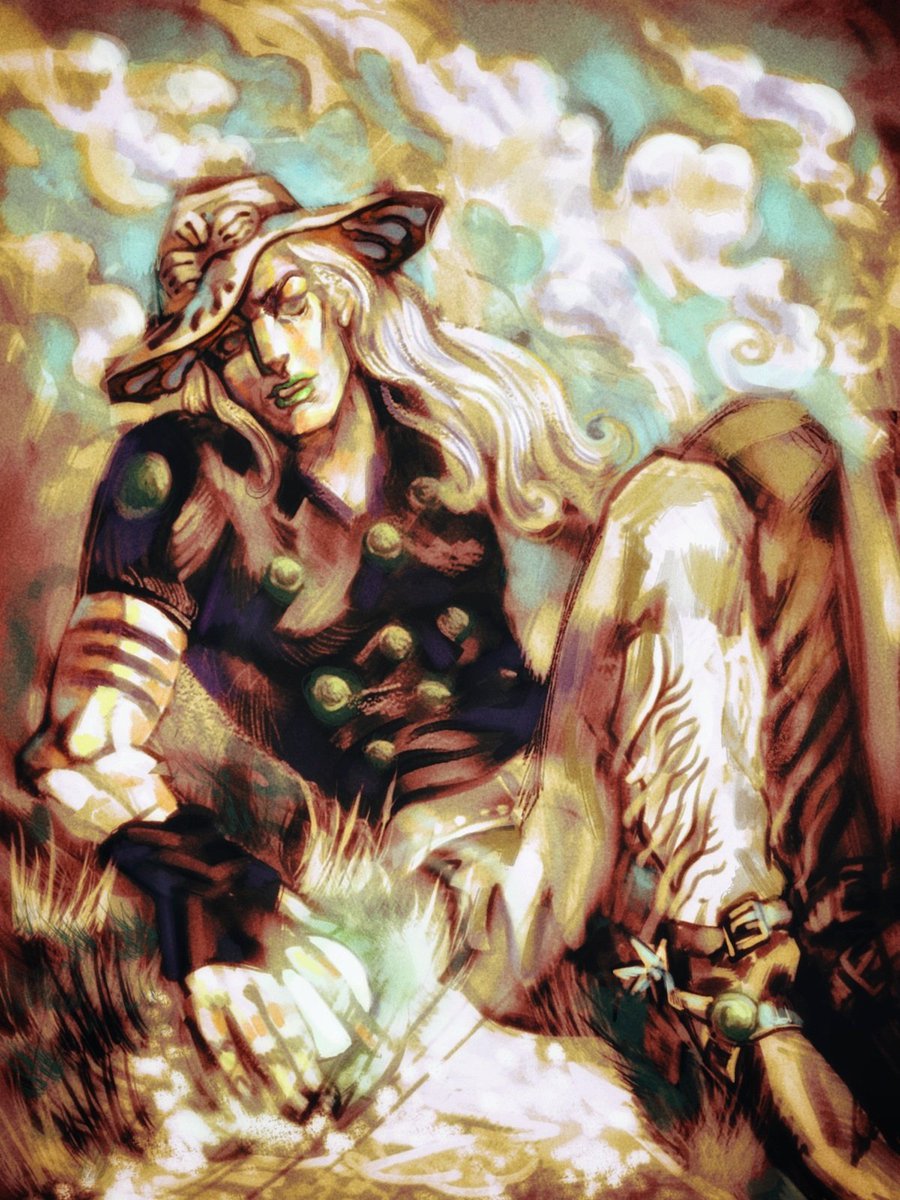 how the fuck did i do that