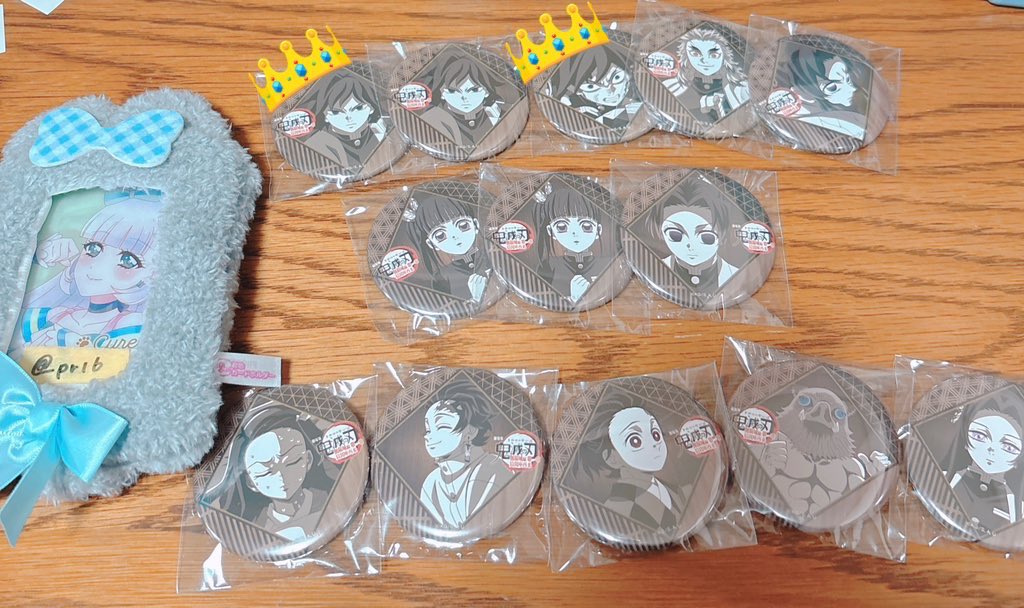 ねむぴ tweet media