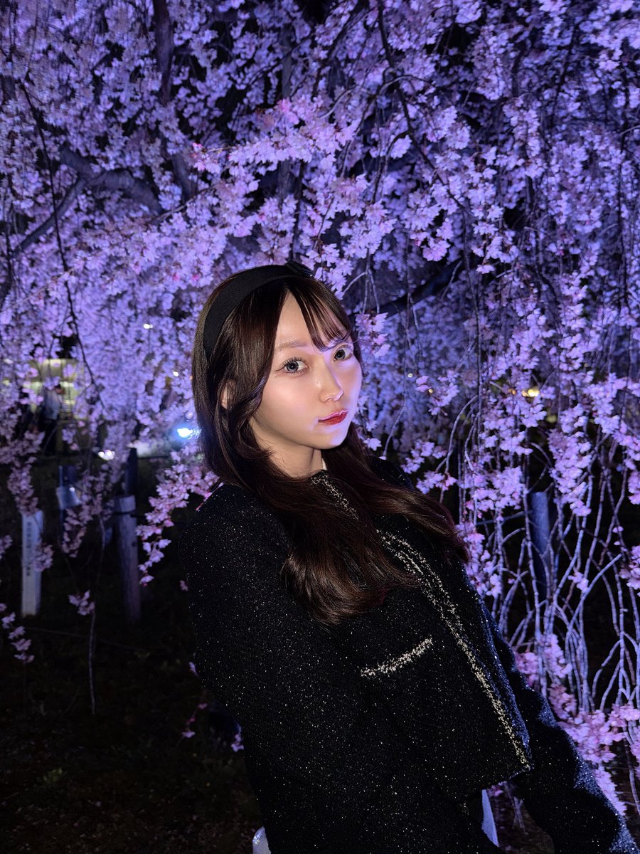 のあち tweet media