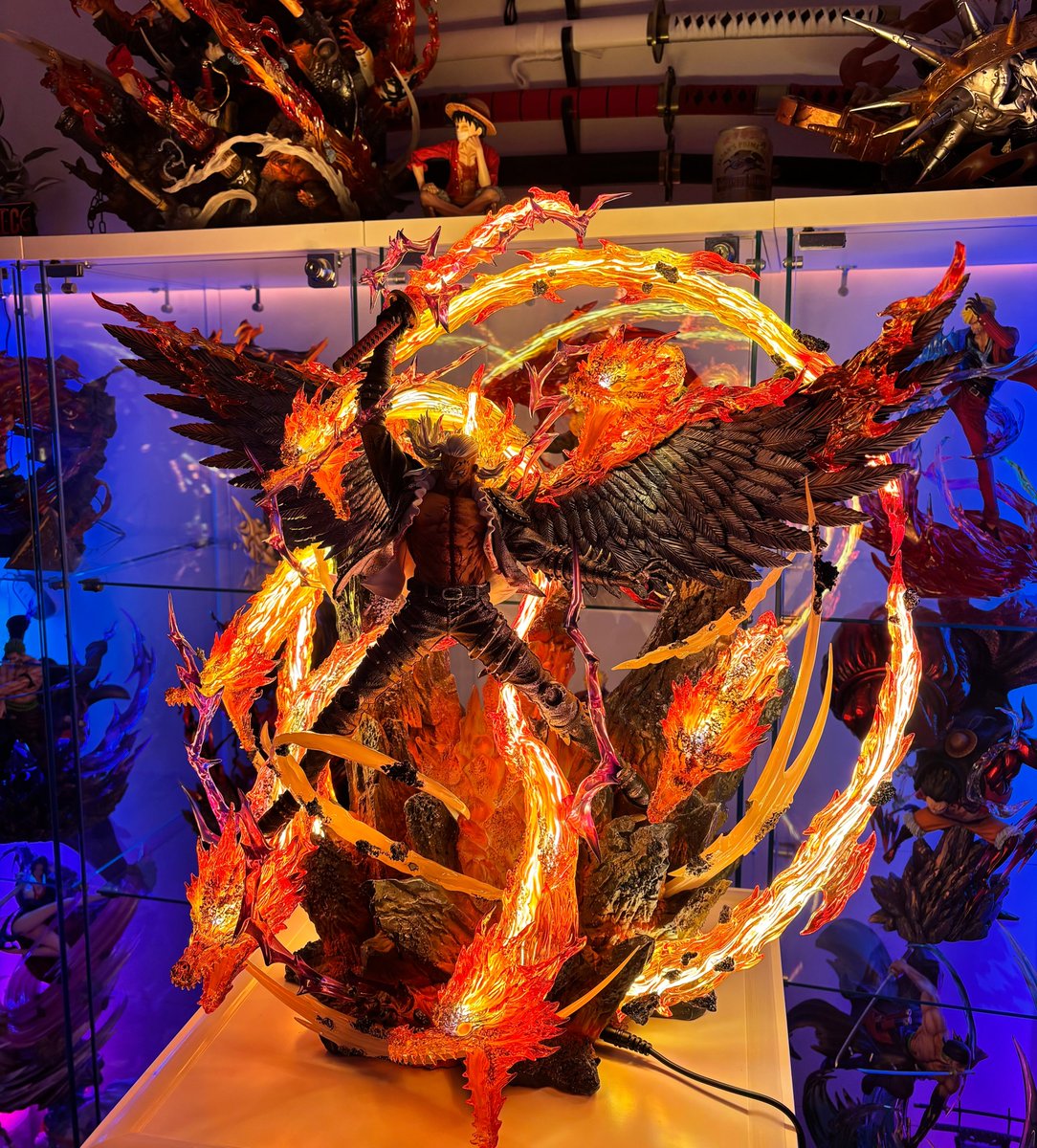 ☆.・༄ Jaegerjaquez 𓂀 tweet media