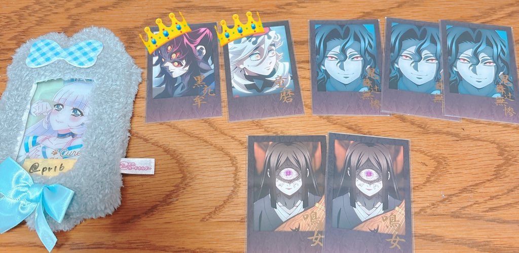 ねむぴ tweet media