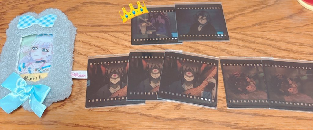 ねむぴ tweet media