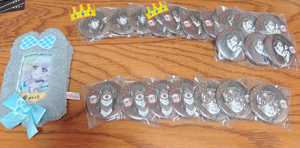 ねむぴ tweet media