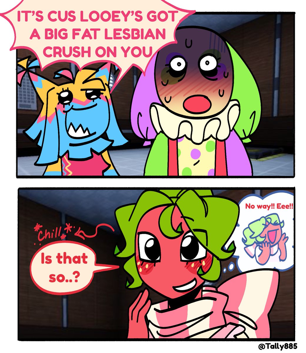 Tally🫧ɞ ｡° ✧ tweet media