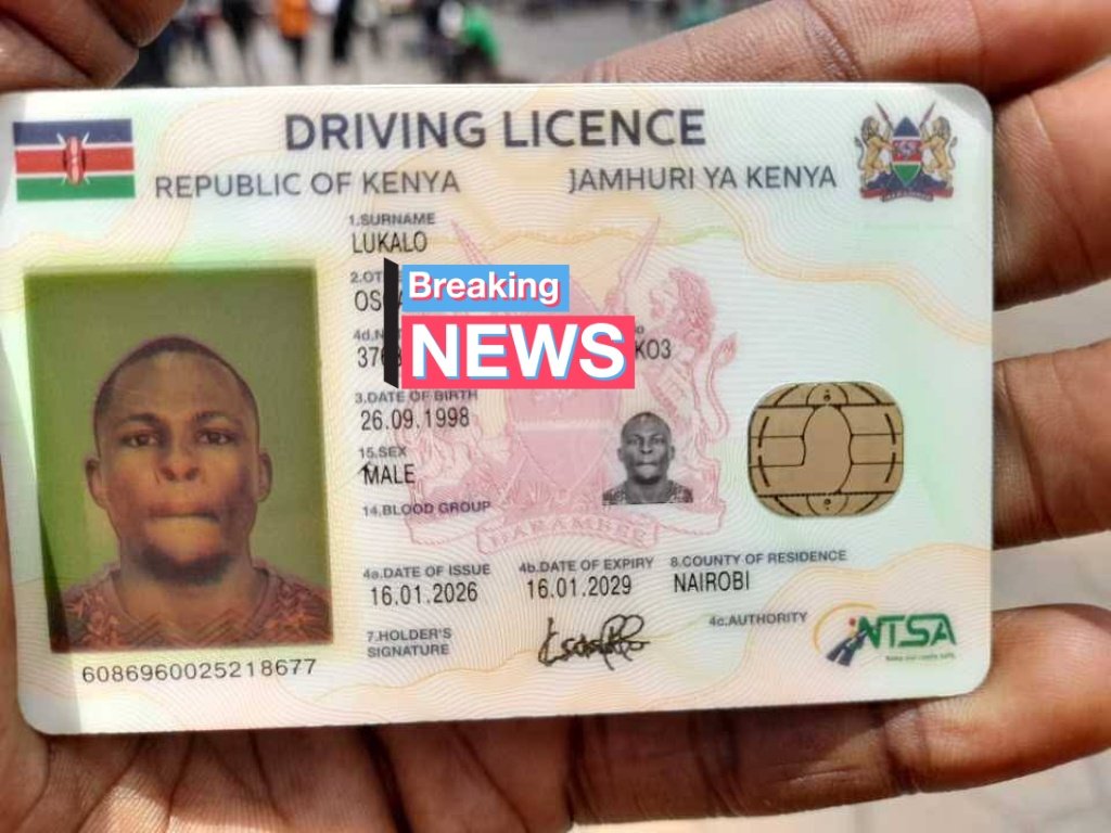 Kingpin of Kenya tweet media