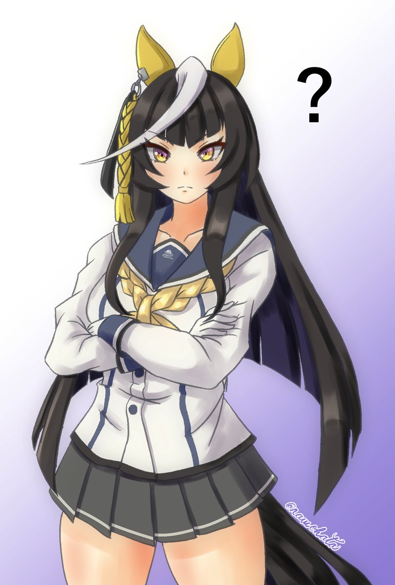 nawohata's tweet photo. 磯……誰じゃ！？ https://t.co/s9olgFdCp9