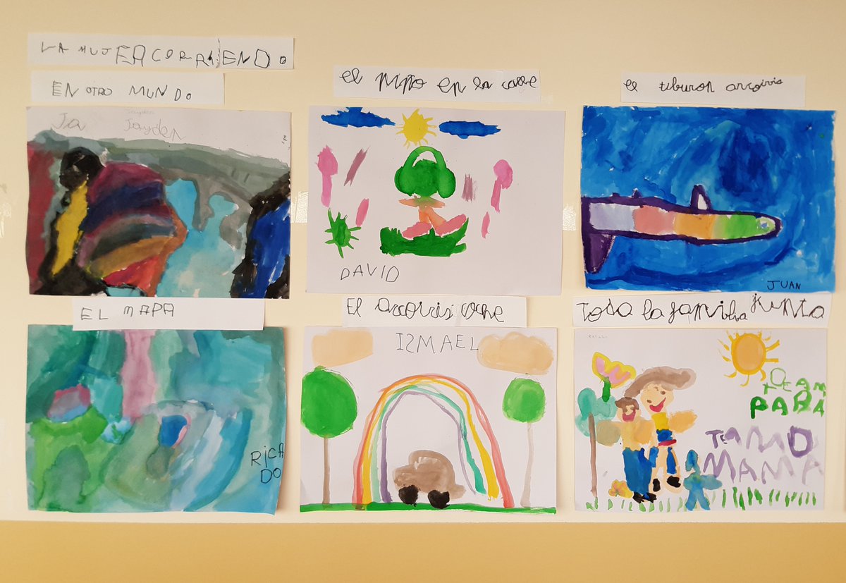 CEIP QUEVEDO tweet media
