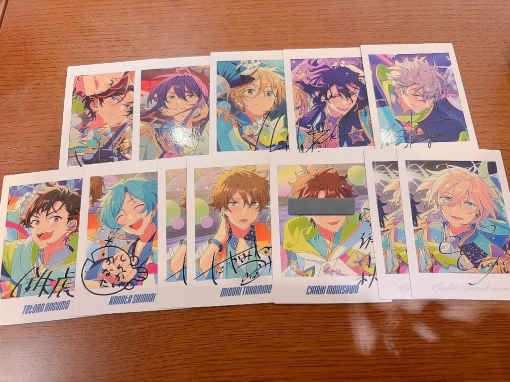 のっちゃん⚜️ tweet media