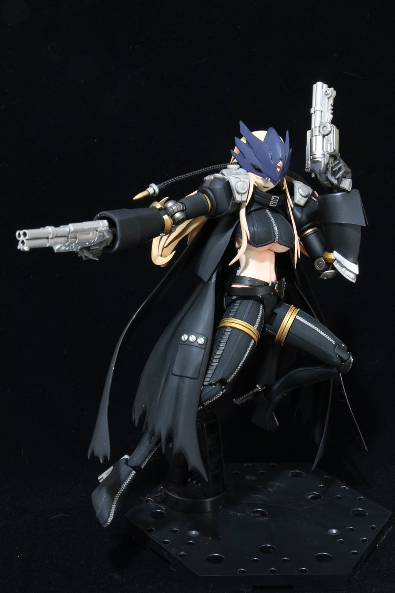 なす山 tweet media