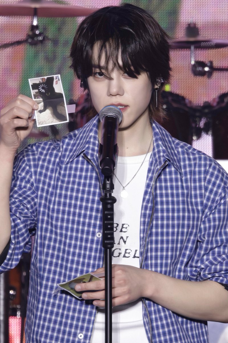 오엔° tweet media