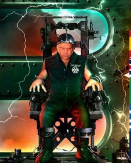 The Metal Voice tweet media