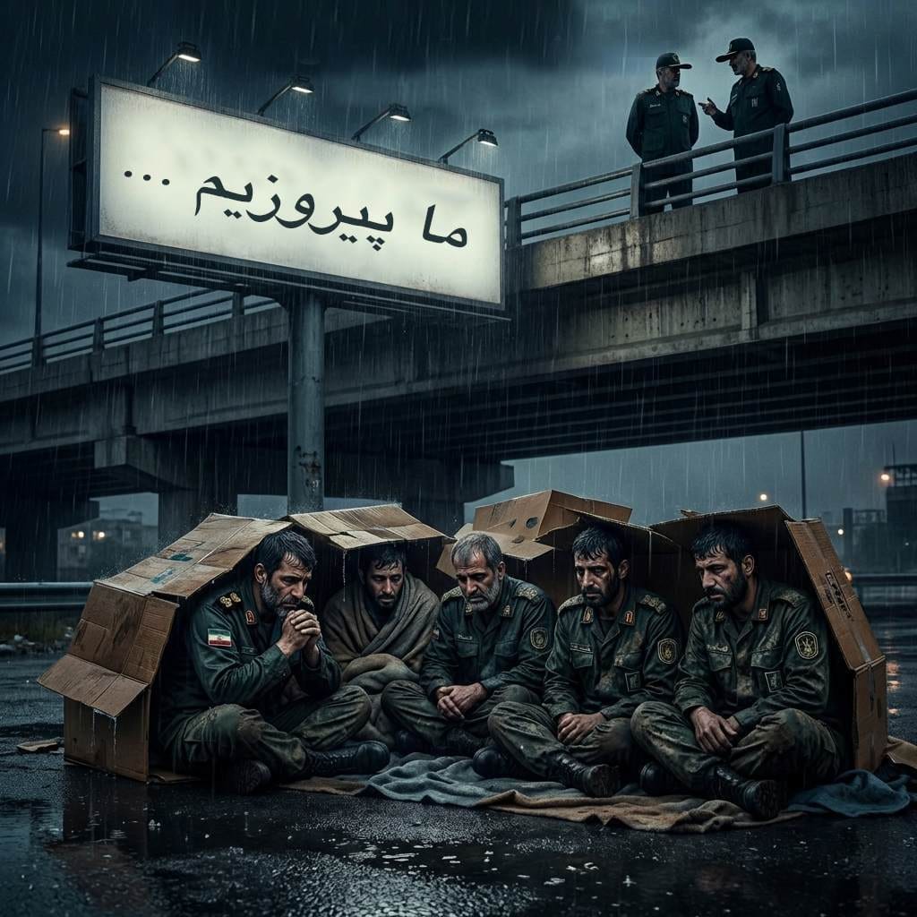 اسرائیل به فارسی tweet media