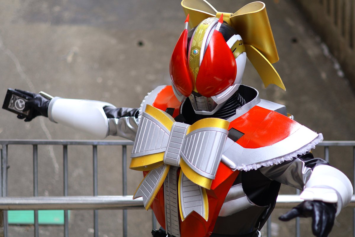 K8 (片思いは3日くらい) tweet media