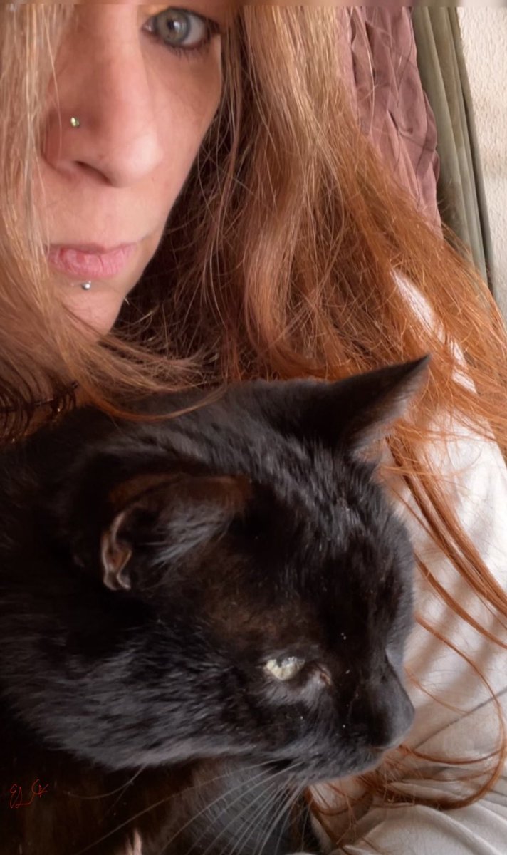 🖤iMaGe of You🖤 
youtu.be/CLyxqLIRzYM?is…

Εγώ έχω συνηθίσει να χάνω … 
Έμαθα να το κάνω κέρδος ‼️ 
Εσύ ⁉️
                          *Μ όλις 
    📷                   Έ χασες … 🖤