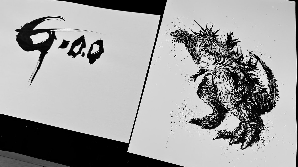 靈-れい/書師 tweet media