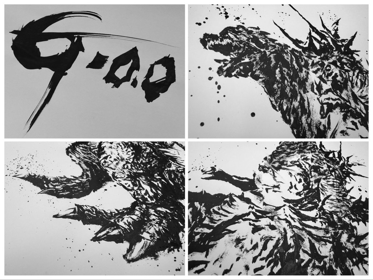 靈-れい/書師 tweet media