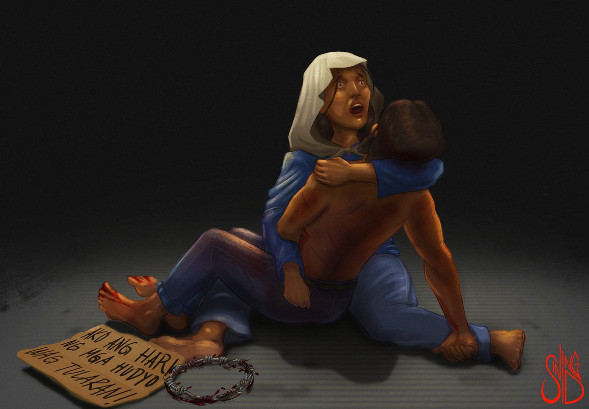 sid | 📌 COMMS OPEN | 🏥📖 tweet media