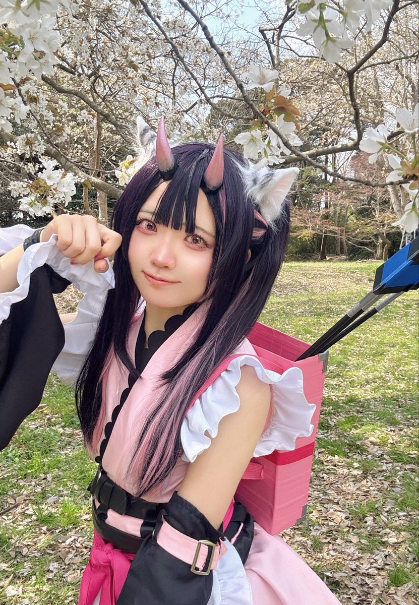 千夢-chimu-🐹🍑4/29(水祝)pharfaite SC【C04】 tweet media