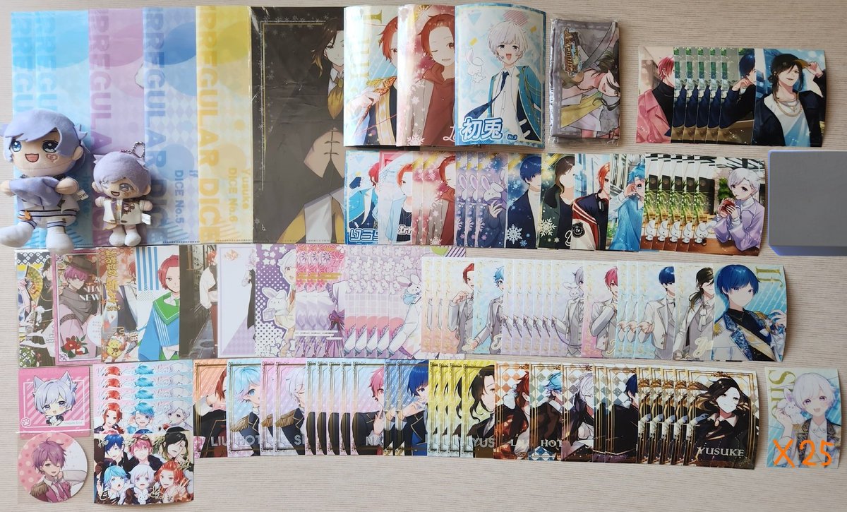 よ@リトリン必読 tweet media