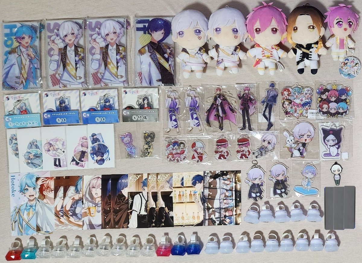 よ@リトリン必読 tweet media