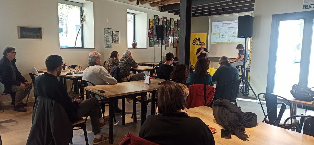 CUP Manlleu tweet media