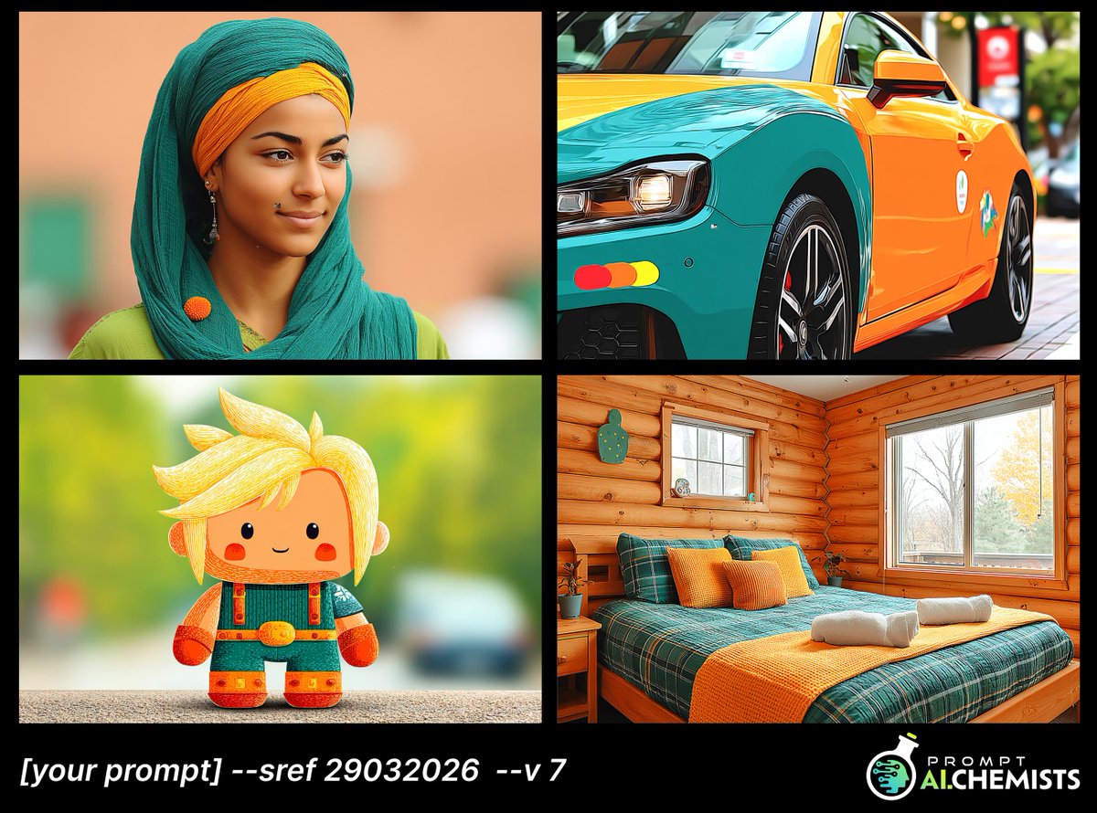 Pierrick Chevallier | IA tweet media