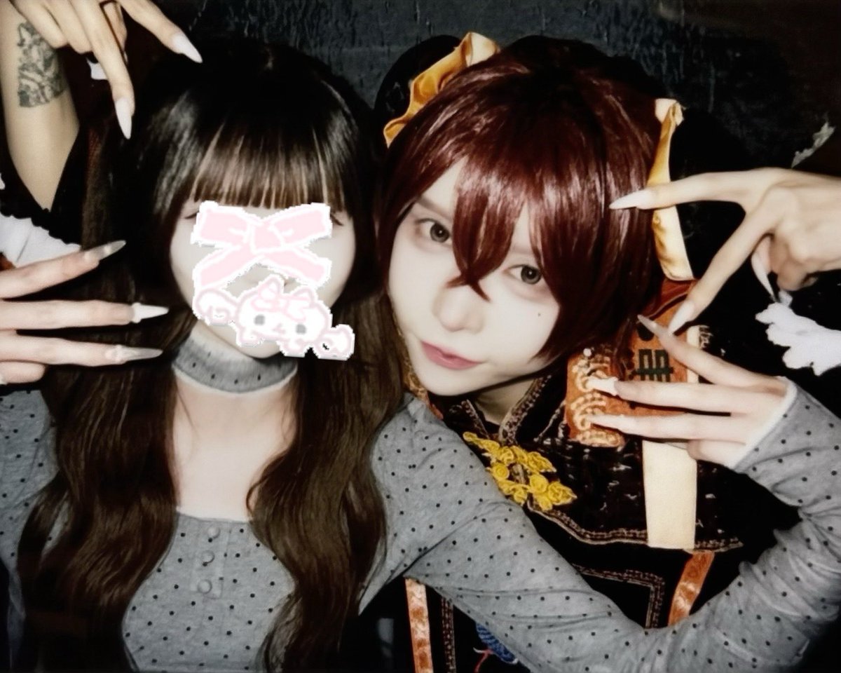 _ilvy_'s tweet photo. #ぽゅらせてにゃんちゅー 🐾🤍 https://t.co/MTFxROBBtd