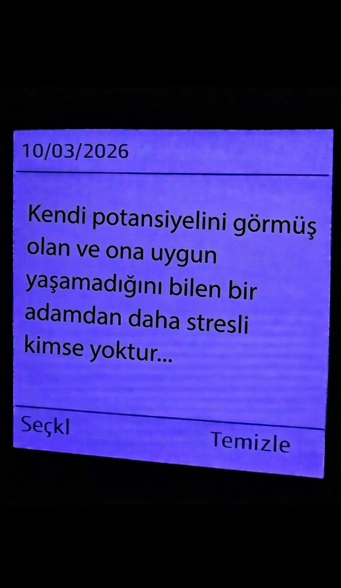 Tozlu Rüyalar Fabrikası tweet media