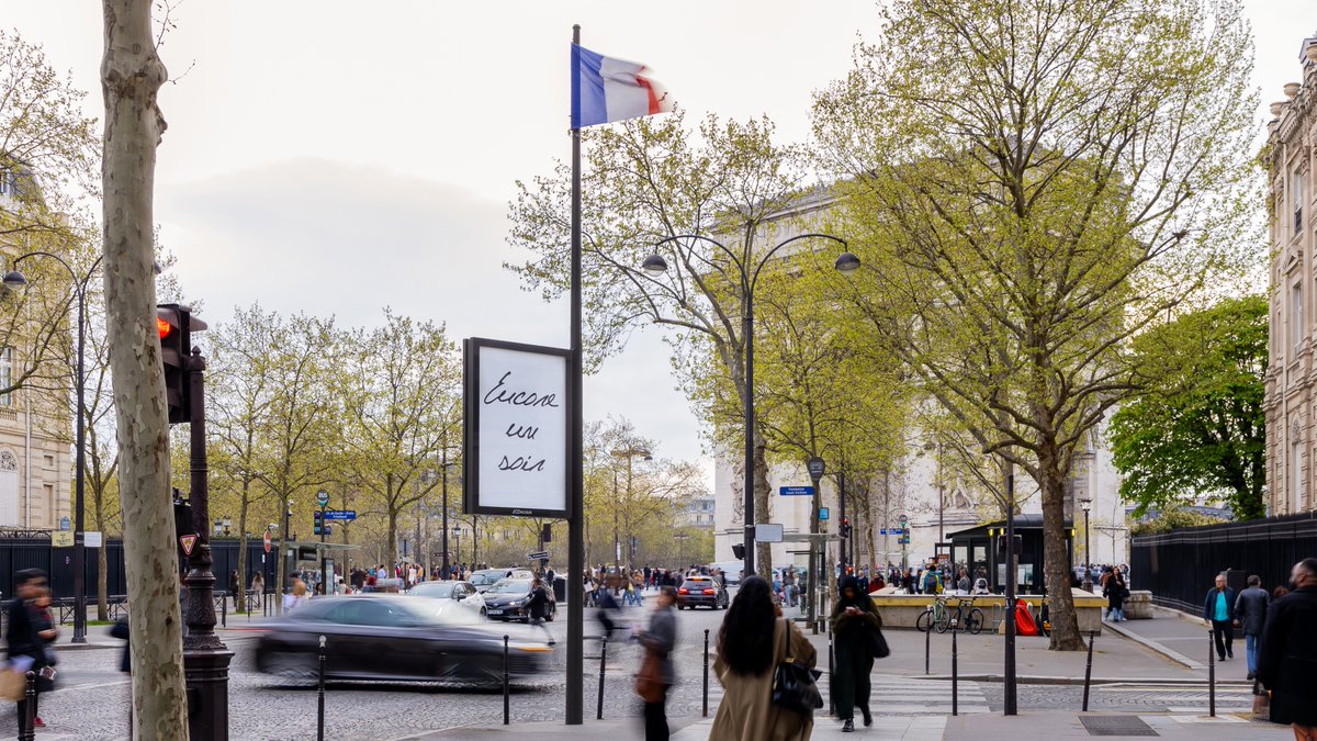 AEG Presents France tweet media