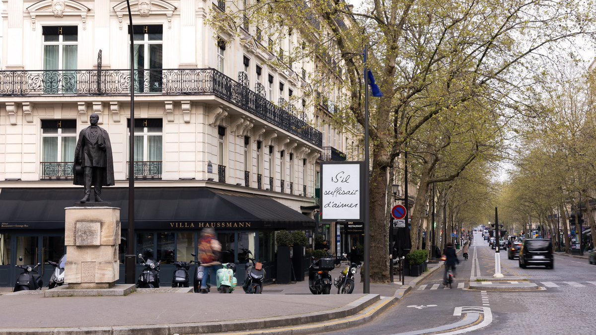 AEG Presents France tweet media