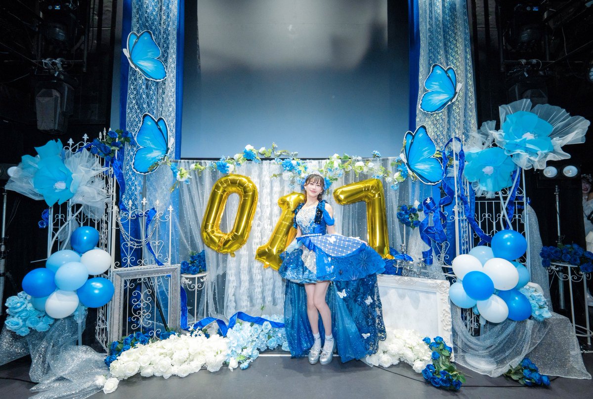 🌎山口れいな🦋 tweet media