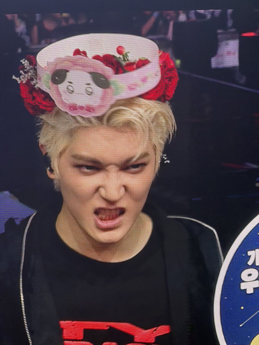 y❣️mi tweet media