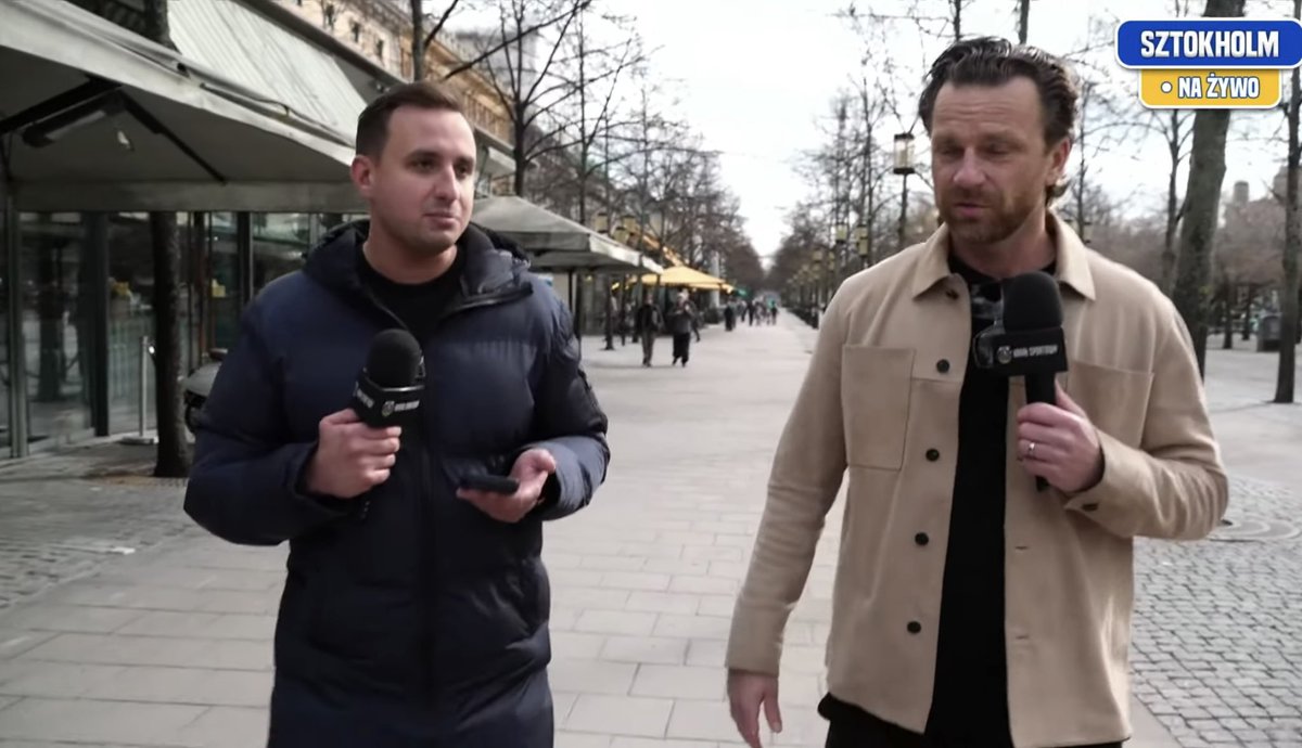 Kanał Sportowy tweet media
