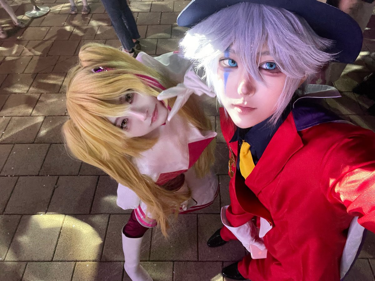 온리이 tweet media