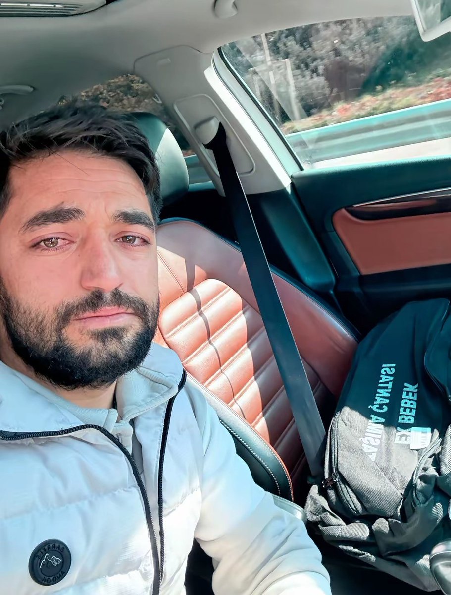 Bayrak Medya tweet media