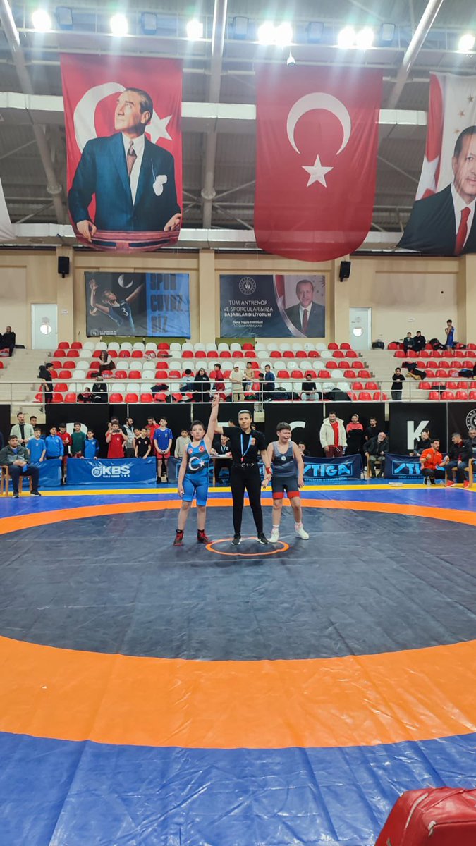 Eskişehir Gençlik ve Spor İl Müdürlüğü tweet media