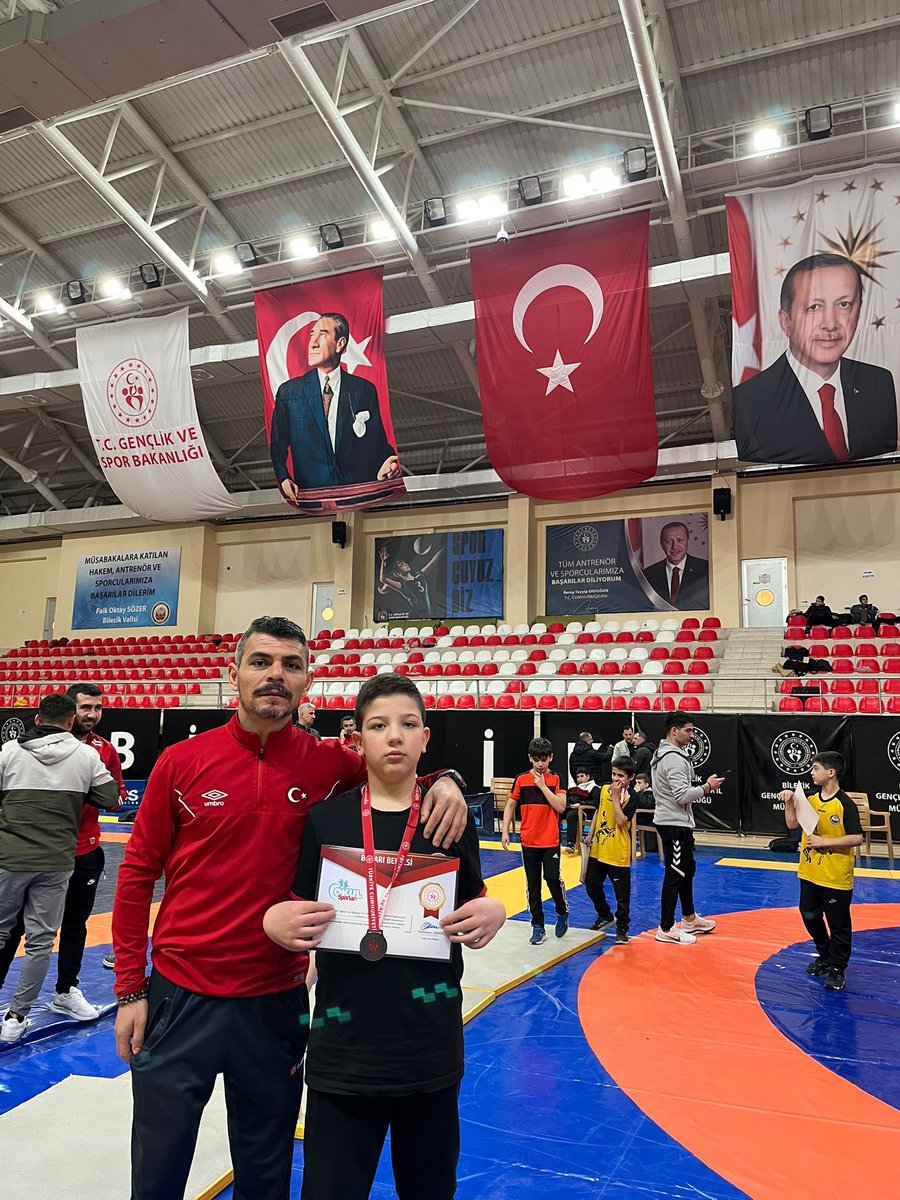 Eskişehir Gençlik ve Spor İl Müdürlüğü tweet media