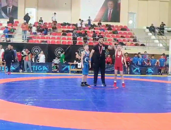 Eskişehir Gençlik ve Spor İl Müdürlüğü tweet media